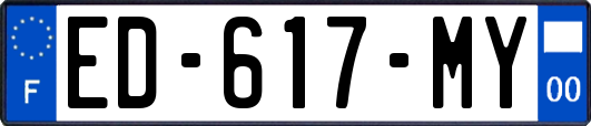 ED-617-MY