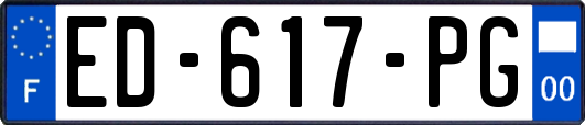 ED-617-PG
