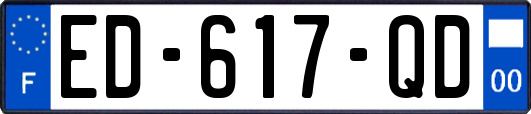 ED-617-QD