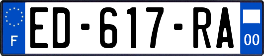 ED-617-RA