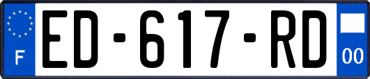ED-617-RD