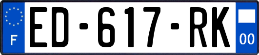 ED-617-RK