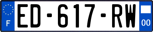 ED-617-RW
