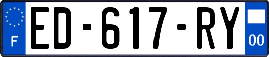 ED-617-RY