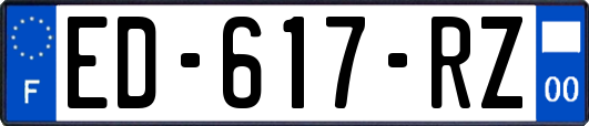 ED-617-RZ