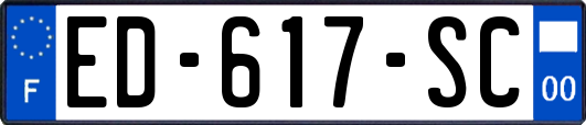 ED-617-SC