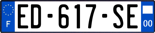 ED-617-SE