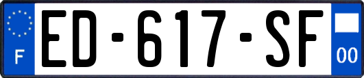 ED-617-SF
