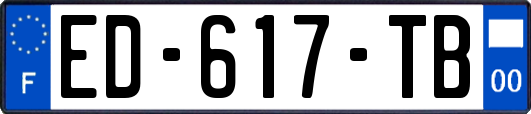ED-617-TB