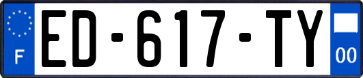 ED-617-TY