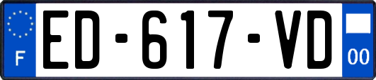 ED-617-VD