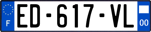 ED-617-VL