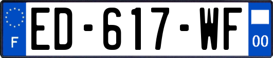 ED-617-WF