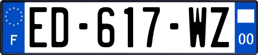 ED-617-WZ