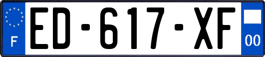 ED-617-XF