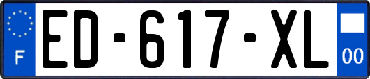 ED-617-XL