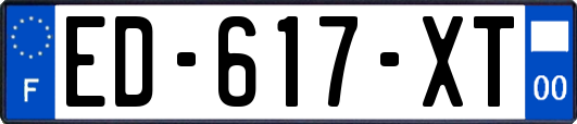 ED-617-XT