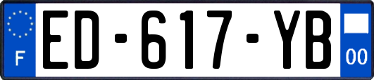 ED-617-YB