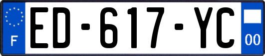 ED-617-YC