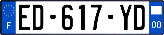 ED-617-YD