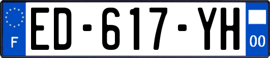 ED-617-YH