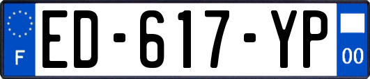 ED-617-YP