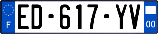 ED-617-YV