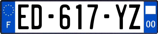 ED-617-YZ