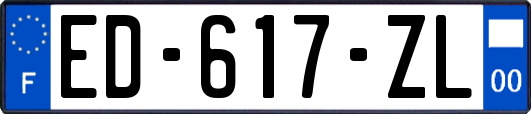 ED-617-ZL