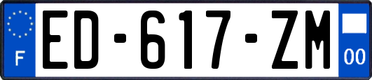 ED-617-ZM