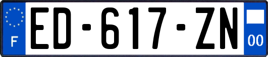 ED-617-ZN