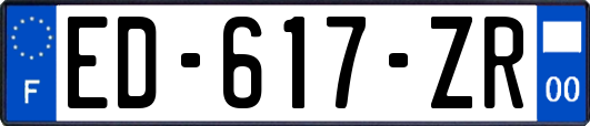 ED-617-ZR