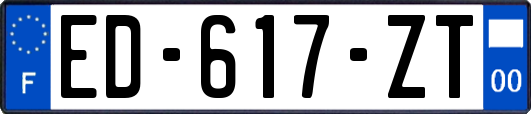 ED-617-ZT