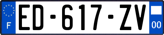 ED-617-ZV