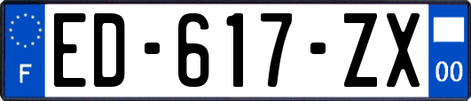 ED-617-ZX