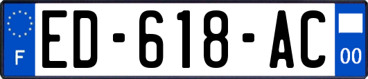 ED-618-AC