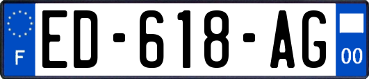 ED-618-AG