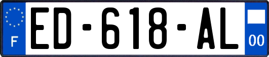 ED-618-AL