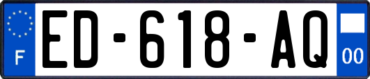 ED-618-AQ