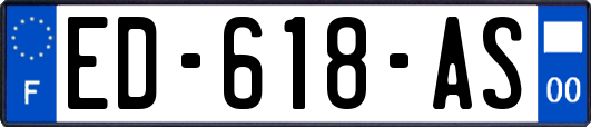 ED-618-AS