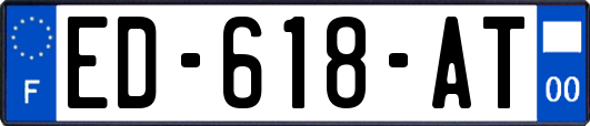 ED-618-AT