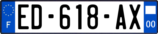 ED-618-AX