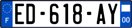 ED-618-AY