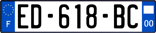 ED-618-BC