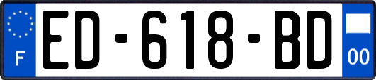 ED-618-BD