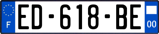 ED-618-BE