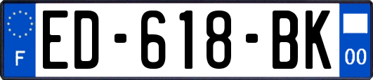 ED-618-BK