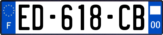 ED-618-CB