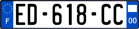 ED-618-CC