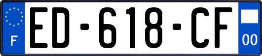 ED-618-CF